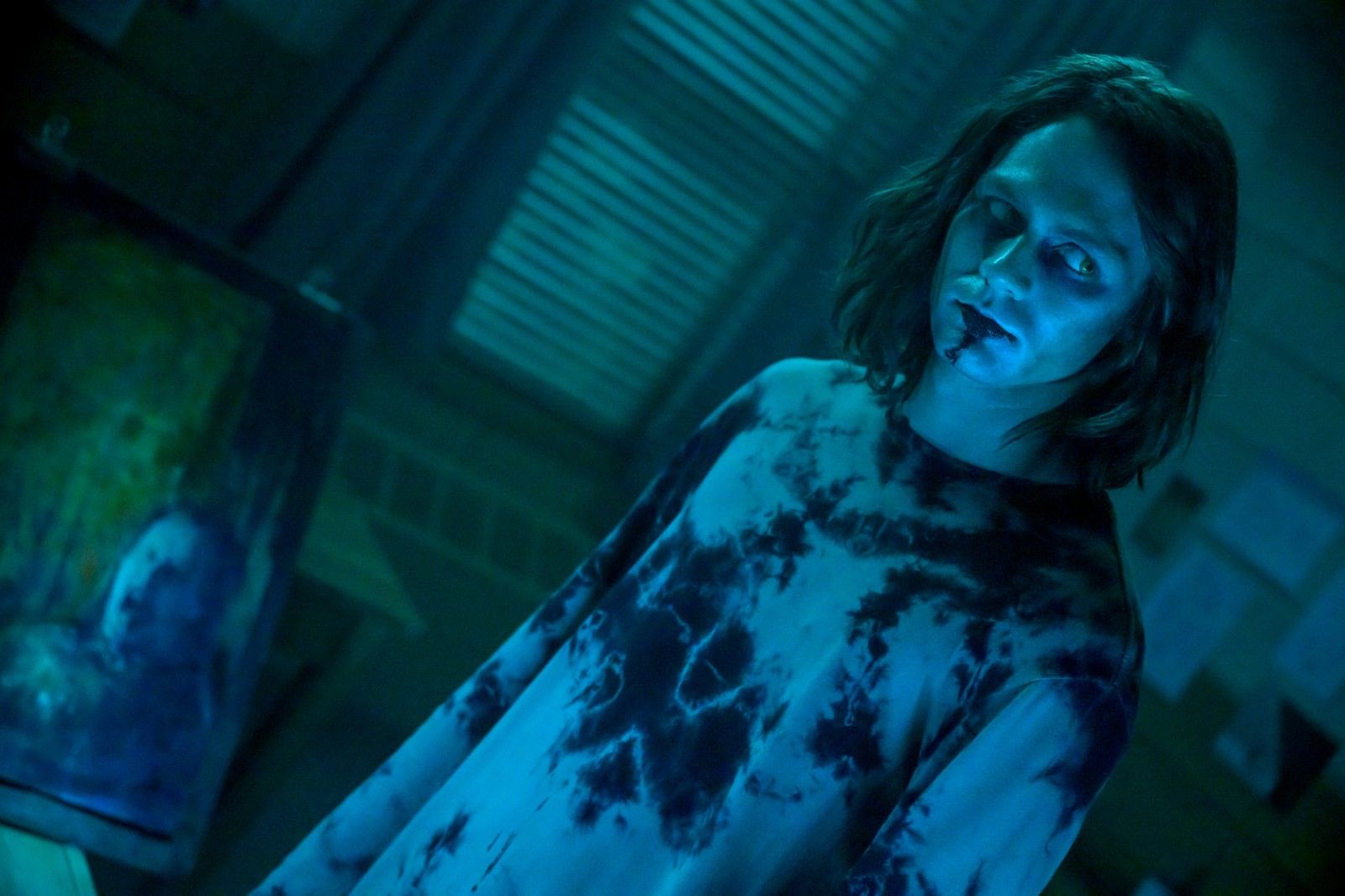 Insidious : The Red Door (2023)