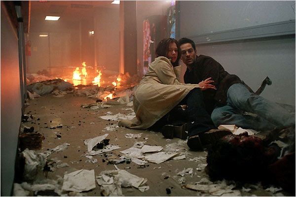 Destination Finale 2 de David R. Ellis - 2003 / Horreur