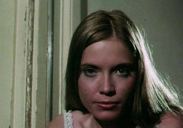 Le Baiser De La Tarentule (1976)