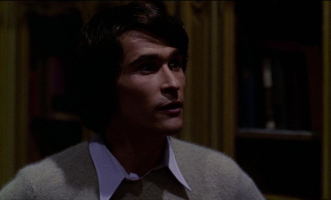 La Vampire Nue (1970)