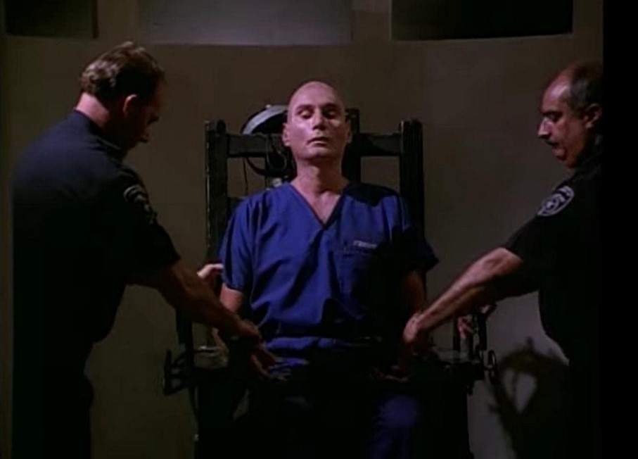 La Revanche De Pinocchio (1996) 
