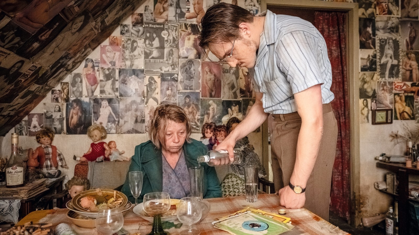 Golden Glove (2019)