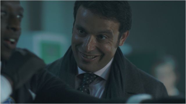 Goal Of The Dead (2014)