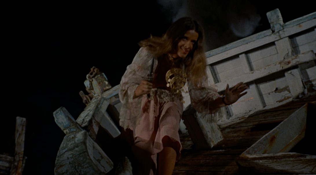 Les Démoniaques (1974)