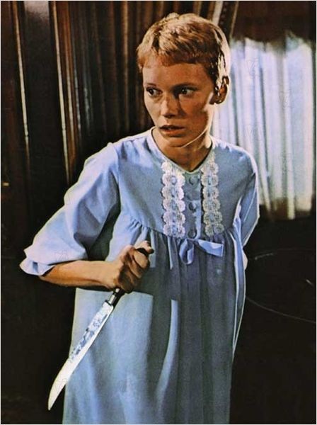Rosemary's Baby (1968) 