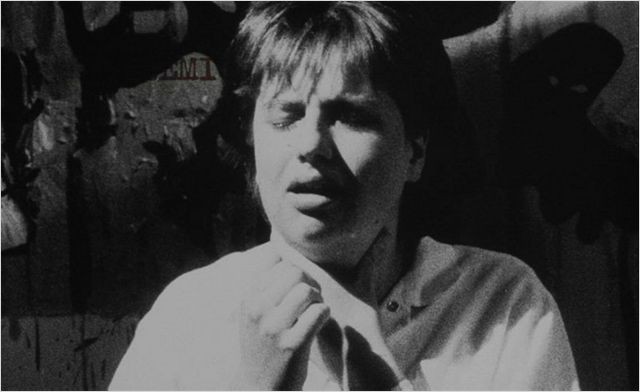 Epidemic de Lars Von Trier - 1987 / Horreur