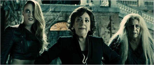  Les Sorcières De Zugarramurdi (2013) 