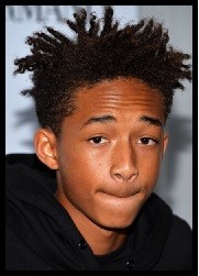 Jaden Smith 