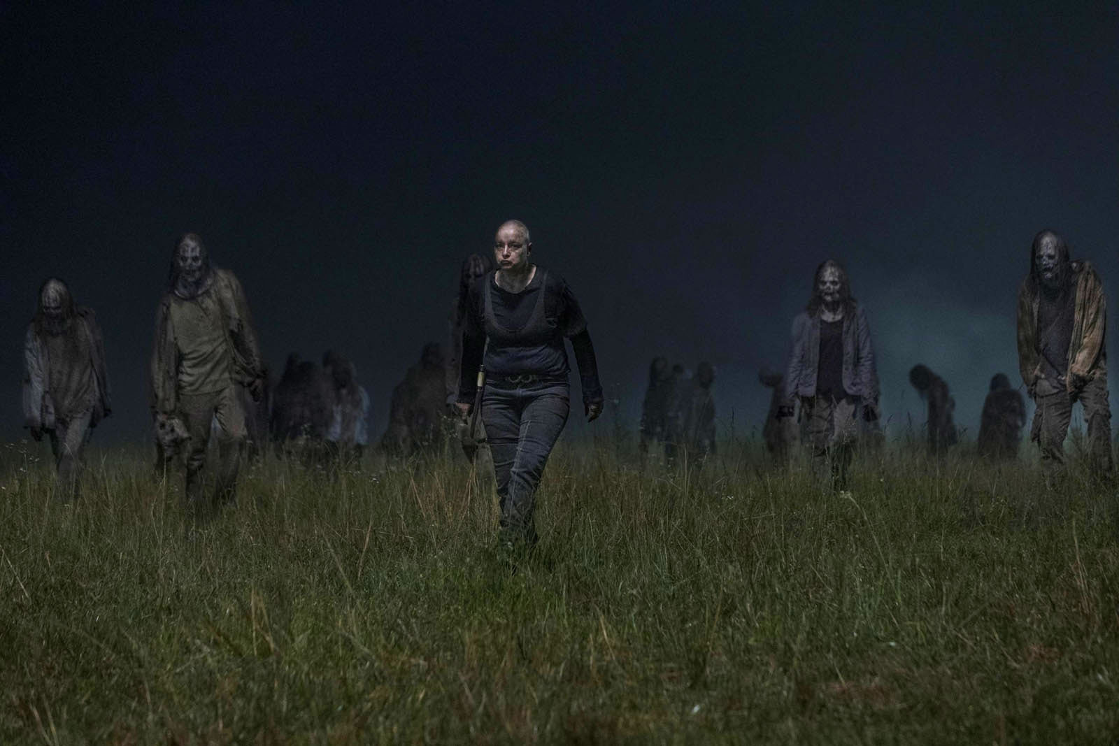 The Walking Dead - Saison 10 