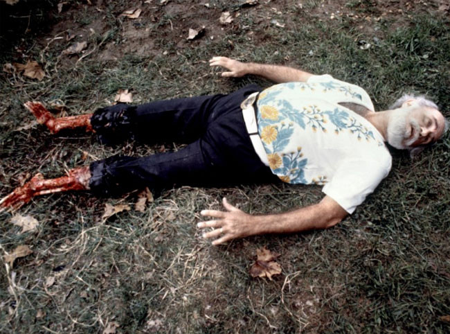 Piranhas (1978) 