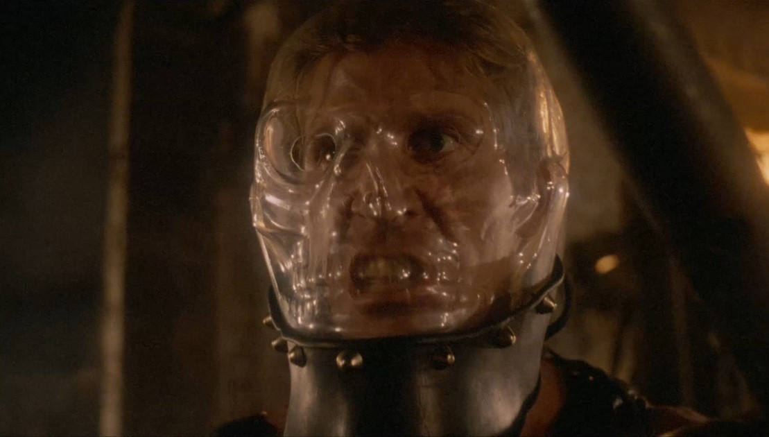 Les Prédateurs Du Futur (1983)