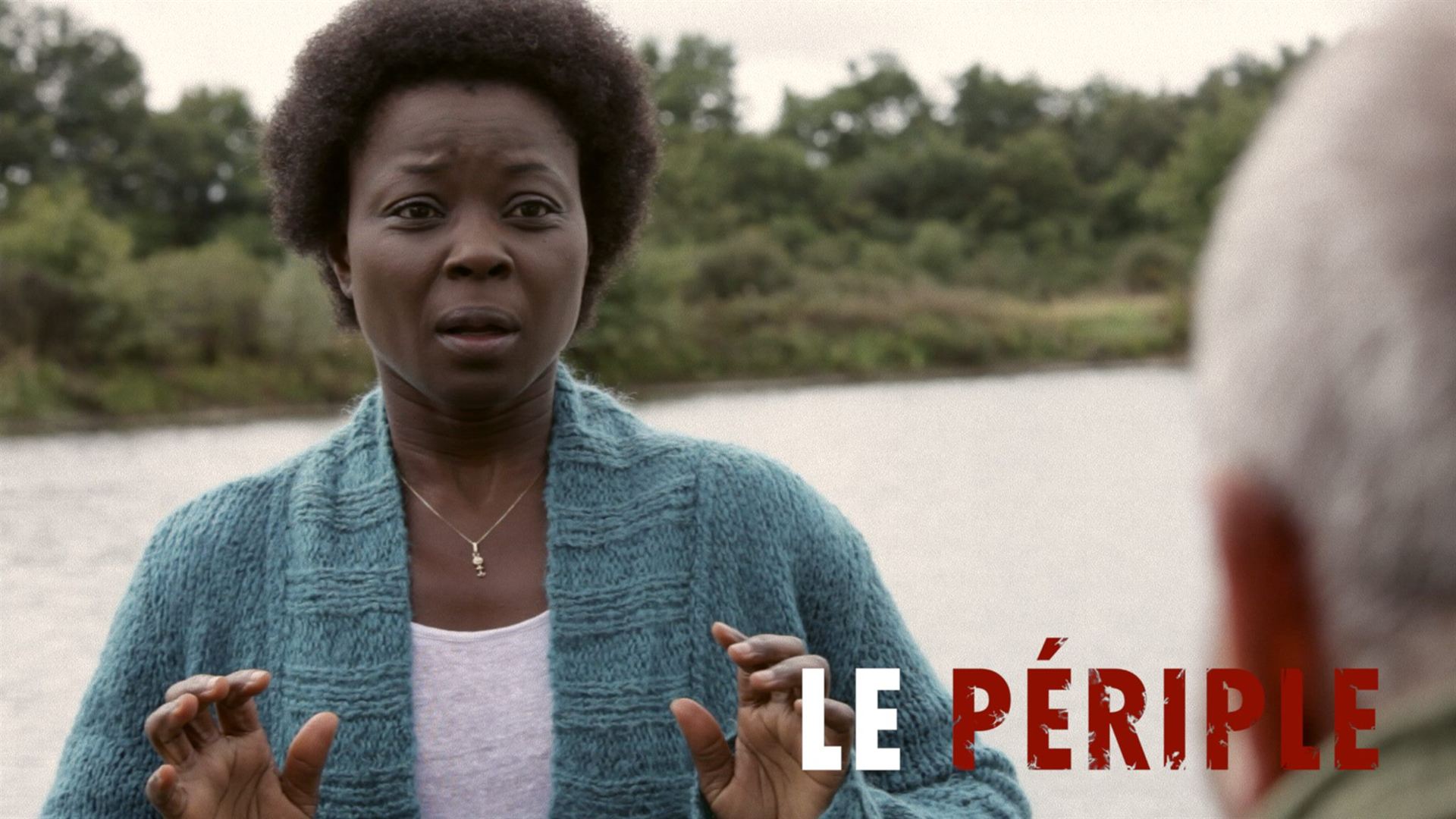 Le Périple (2017)