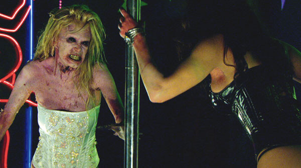 Zombie Strippers (2008)
