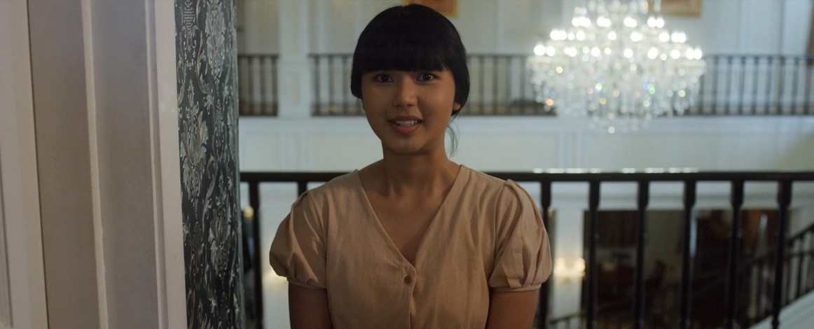 The Maid (2020) 