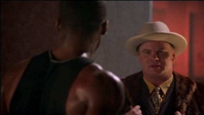 Leprechaun 5 - La Malédiction (2000)
