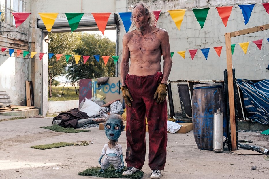 Street Trash (2024)