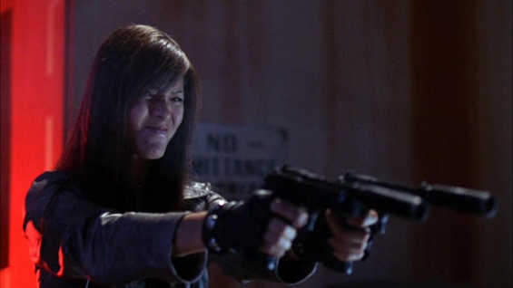 Devil's Den (2006)  