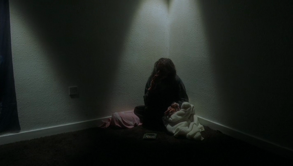Dead Creatures (2001) 