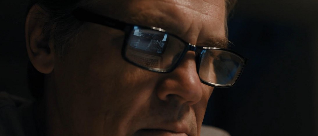 Évanouis (2025)