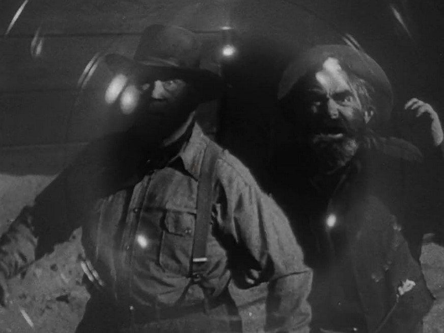 Le Météore De La Nuit (1953)