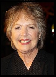 Penelope Wilton 