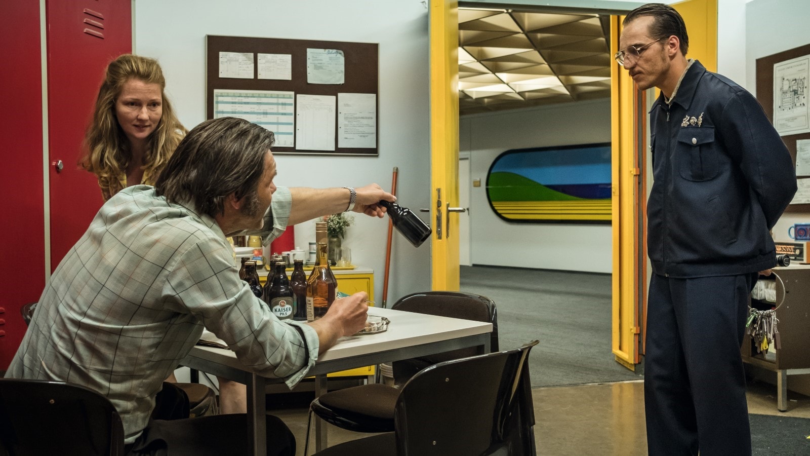 Golden Glove (2019)
