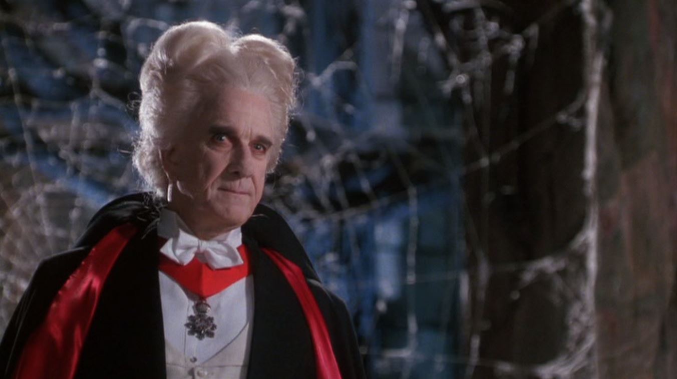 Dracula Mort Et Heureux de l'Être (1995) 
