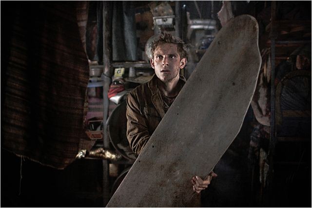 Snowpiercer - Le Transperceneige (2013) 