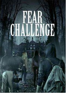 Fear Challenge (2018/de Michael David Pate) 