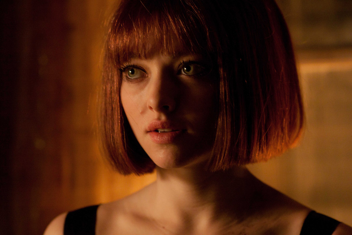 Time Out (2011) 