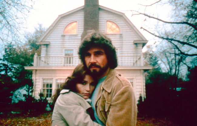 Amityville - La Maison Du Diable de Stuart Rosenberg - 1979