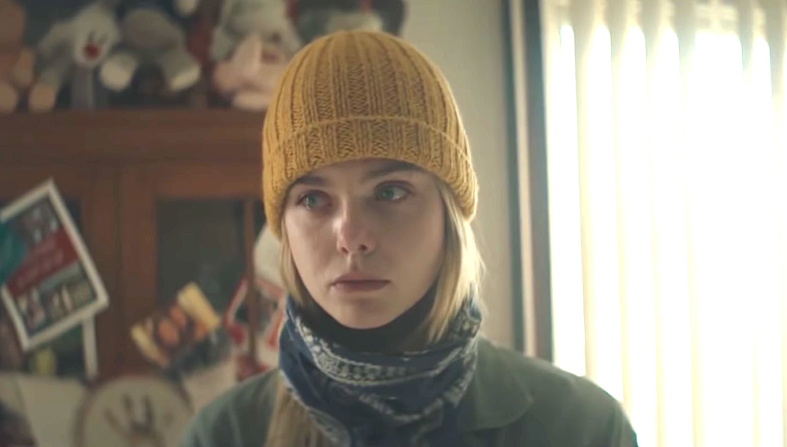 Seuls Sur Terre (2018)
