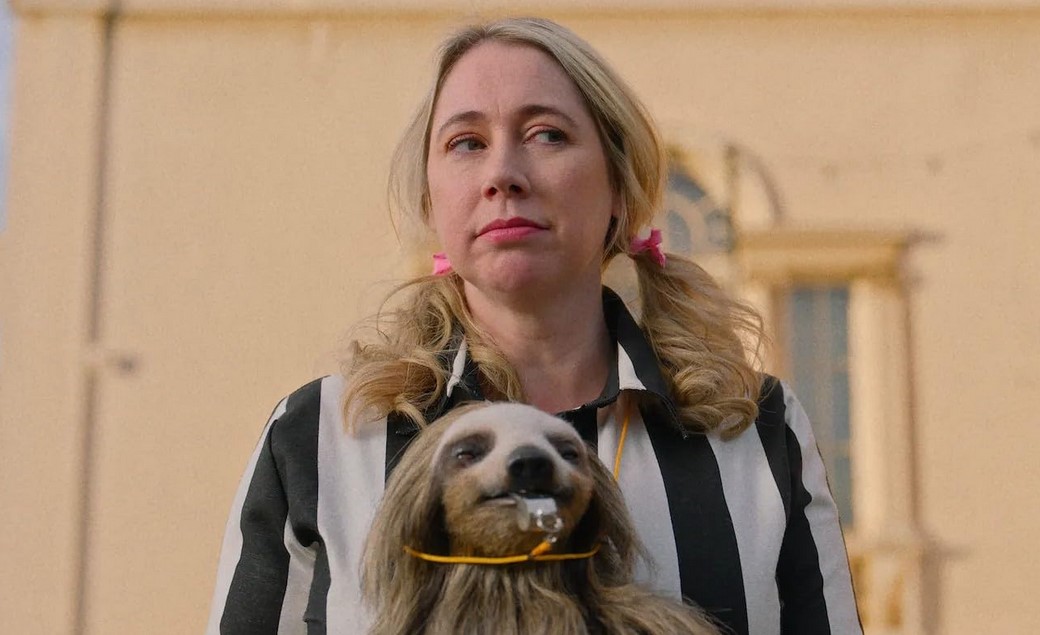 La Mascotte (2023) 