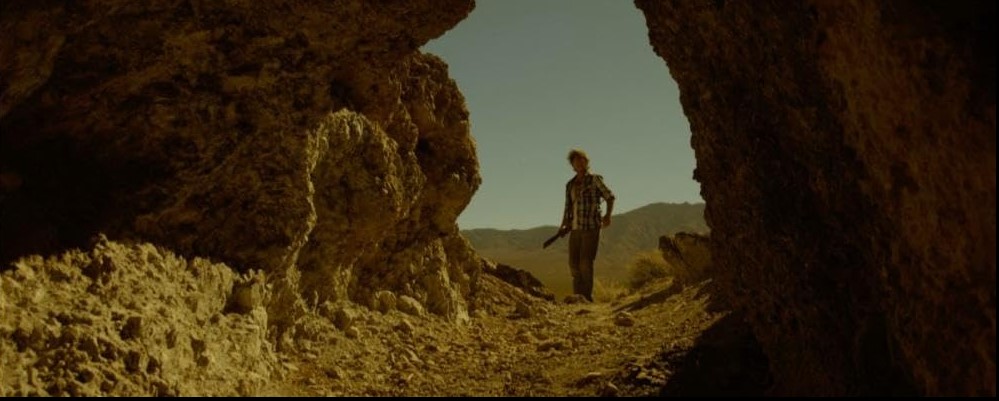 Happy Hunting (2017) 