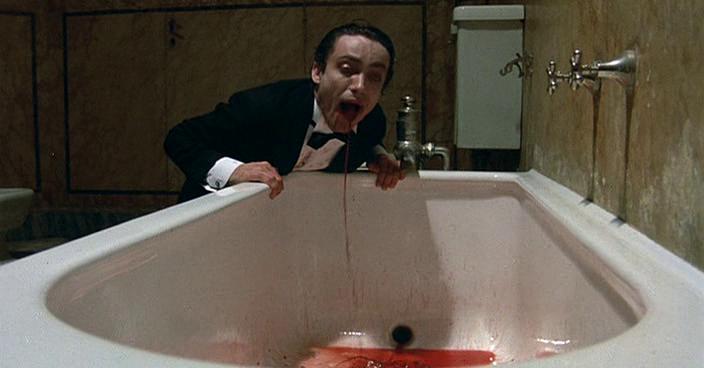 Du Sang Pour Dracula (1974)