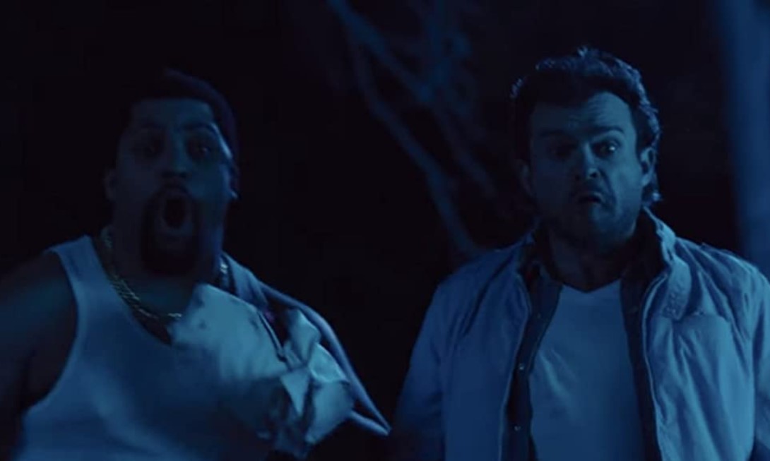 Crazy Bear (2023) 