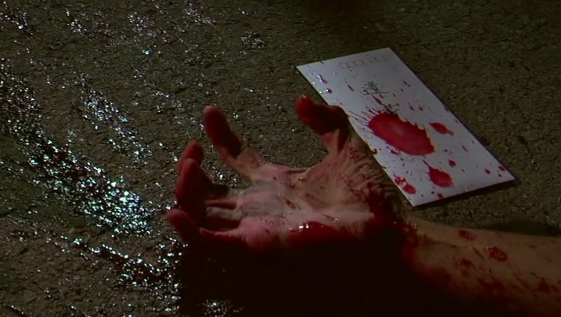 Meatball Machine (2005)