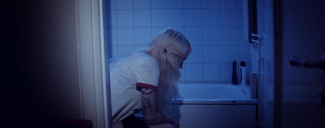 Black Circle (2018) 