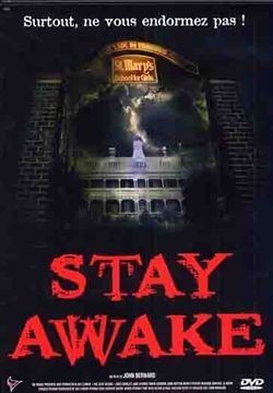 Stay Awake (1987/de John Bernard)