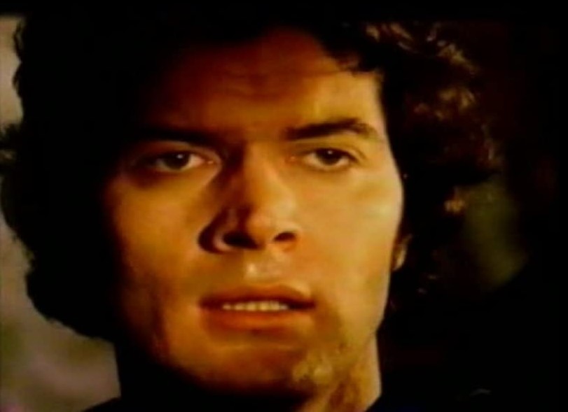 Le Diable Est Parmi Nous (1972) 