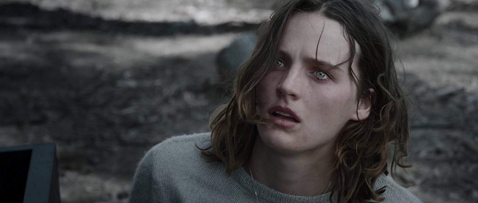 The Furies (2019)