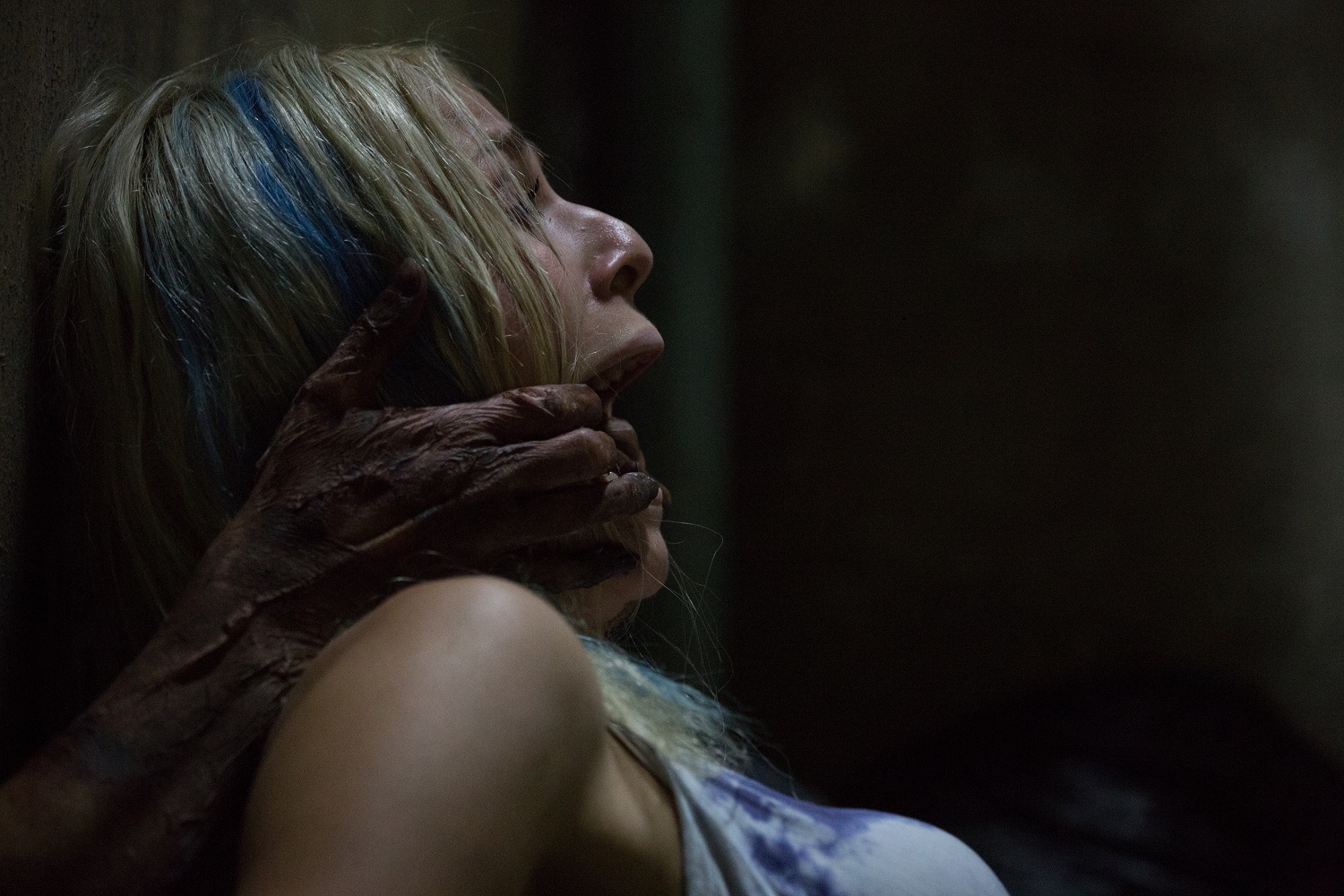 Ghost House (2017)