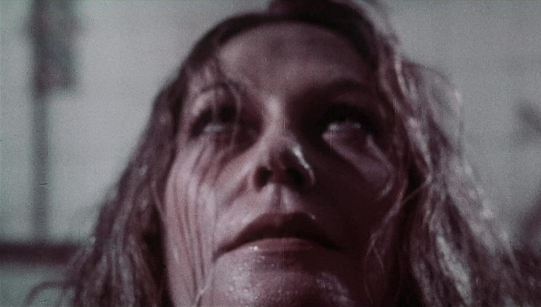La Fille De L'Exorciste (1971) 