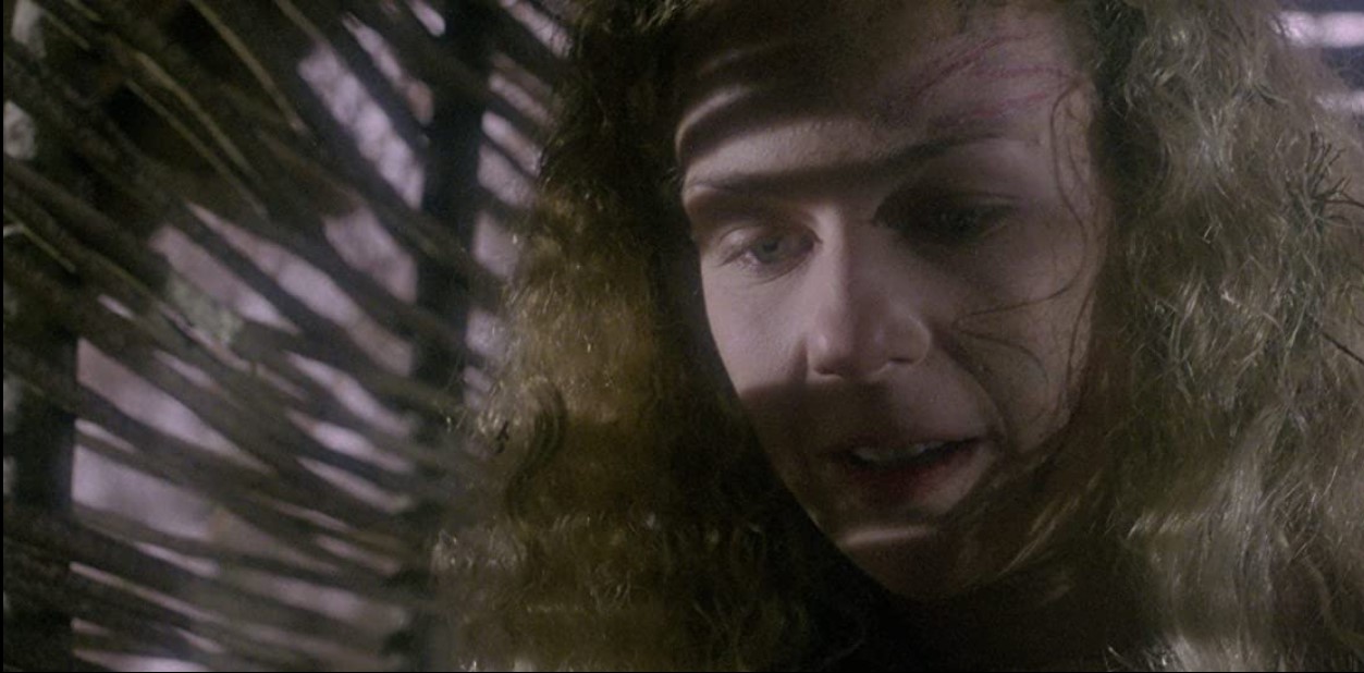 Evil Train (1989) 