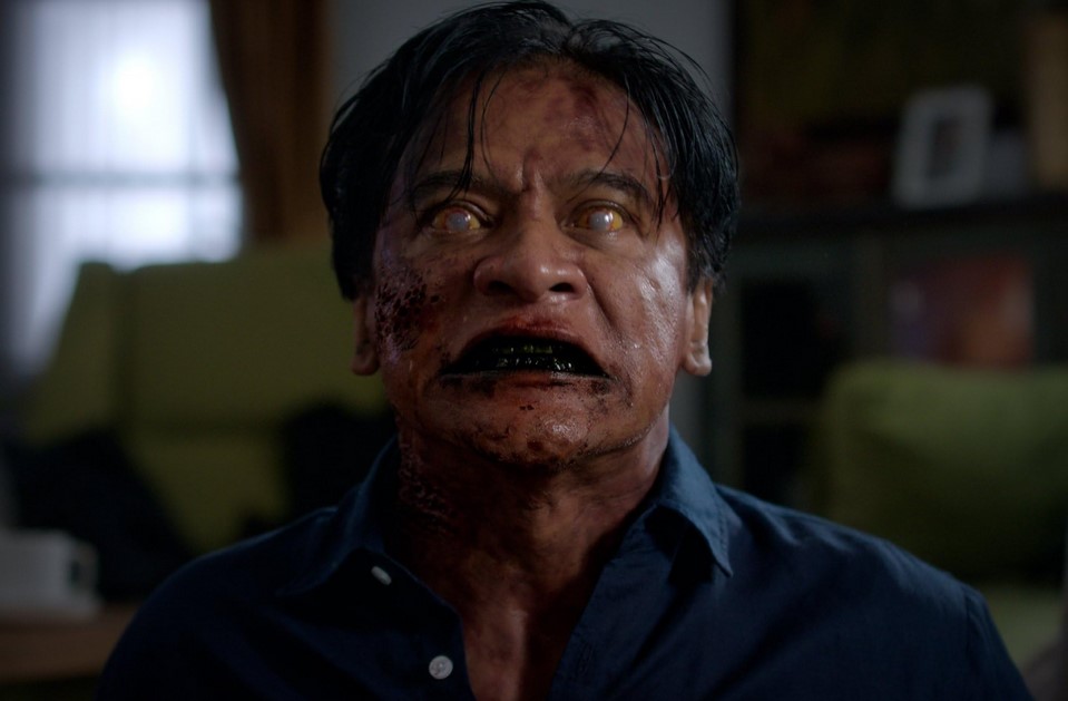 The Elixir (2025) 