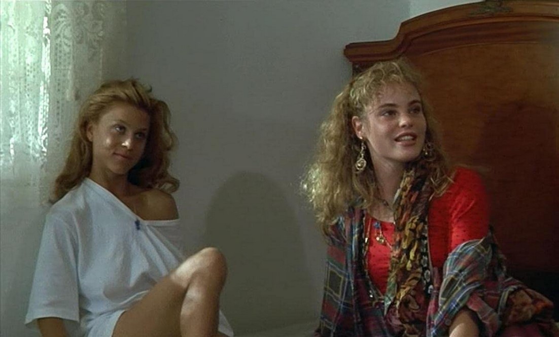 Night Terrors (1993)