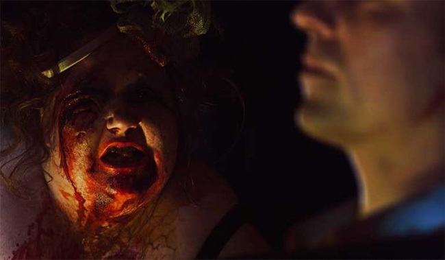 [REC3] Genesis