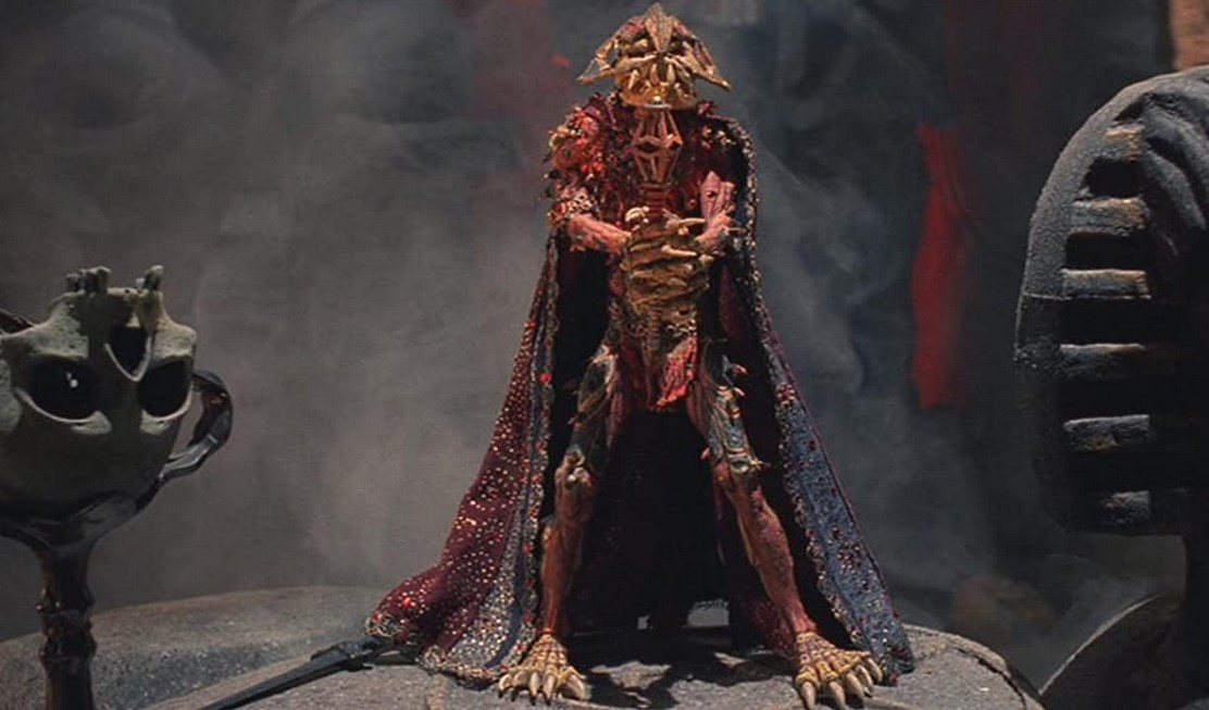 Puppet Master 5 (1994)