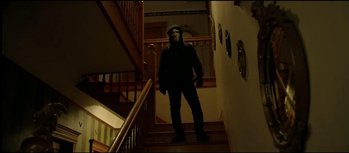 Initiation (2020)