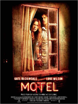 Motel 